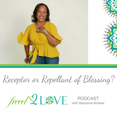 Freed 2 Love Podcast