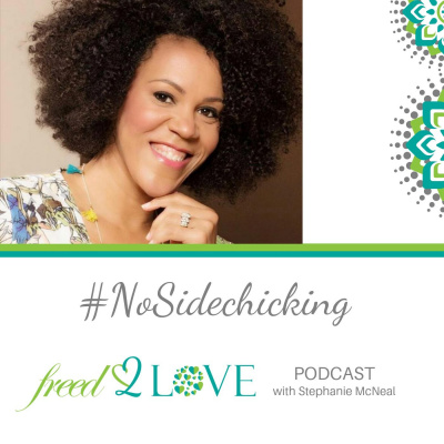 Freed 2 Love Podcast