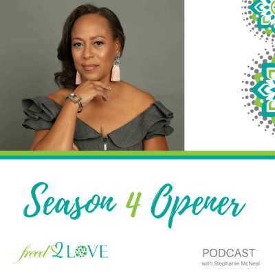 Freed 2 Love Podcast