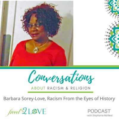 Freed 2 Love Podcast