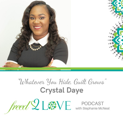 Freed 2 Love Podcast