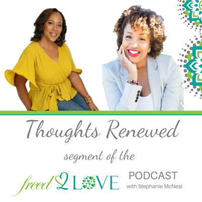 Freed 2 Love Podcast