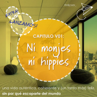 Ni Monjes ni Hippies
