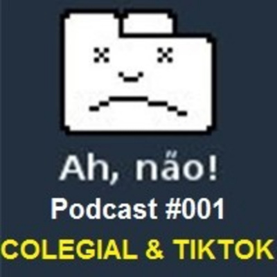 Ahnão!!! Podcast