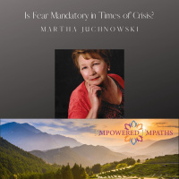 Is Fear Mandatory in Times of Crisis?