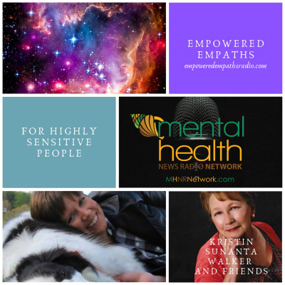 Empowered Empaths