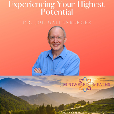 Empowered Empaths
