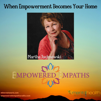 Empowered Empaths