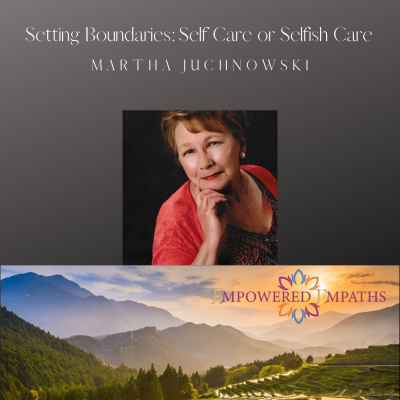 Empowered Empaths