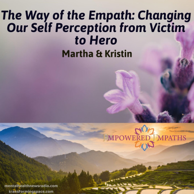 Empowered Empaths