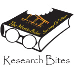 Research Bites: The Martin Buber Society Of Fellows Podcast