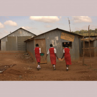 Religious Mobility and Identity among Christians in Kenya