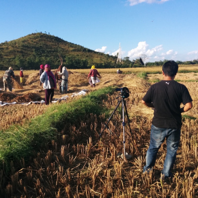 Research Bites: The Martin Buber Society Of Fellows Podcast