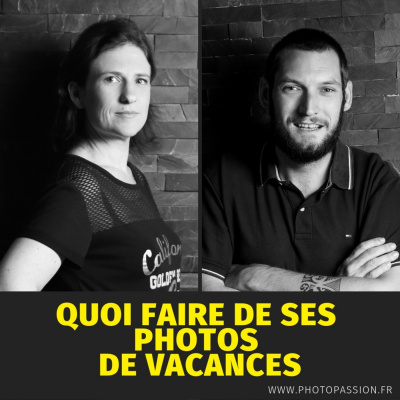 Photopassion Le Podcast