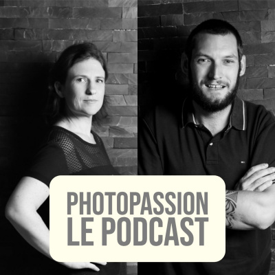 Photopassion Le Podcast