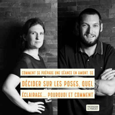 Photopassion Le Podcast