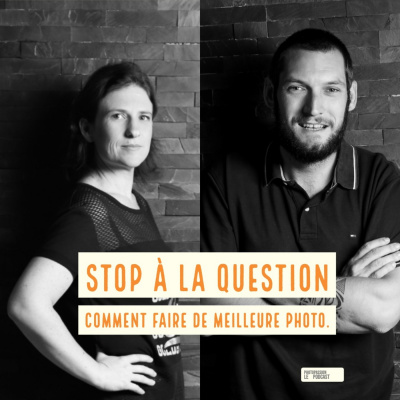 Photopassion Le Podcast