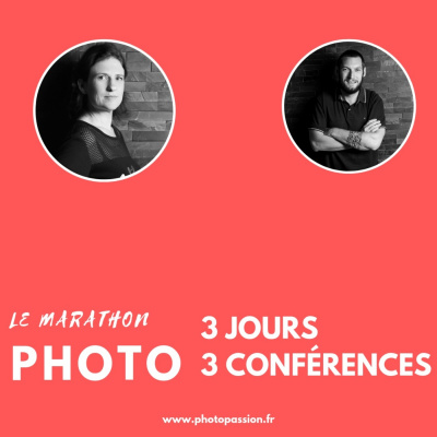 Photopassion Le Podcast