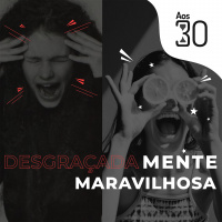 Aos 30 #00 - Desgra#xE7adamente Maravilhosa