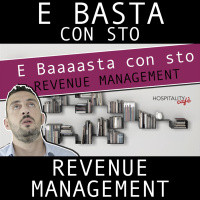 E Baaasta co sto Revenue Management!