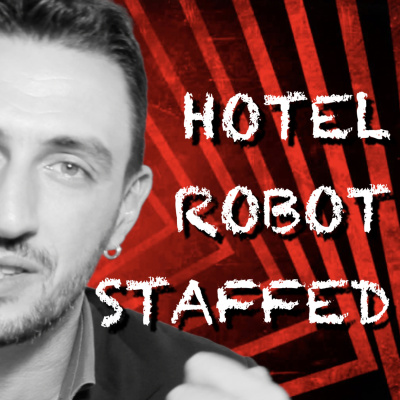 Guido Libonati - Hospitality Cafè