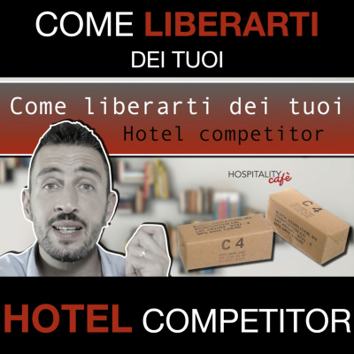 Guido Libonati - Hospitality Cafè