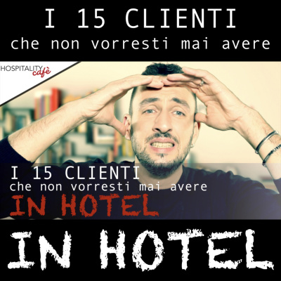 Guido Libonati - Hospitality Cafè