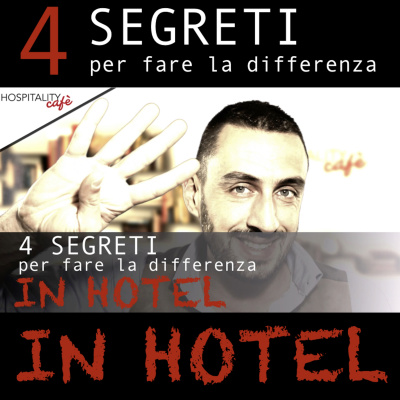 Guido Libonati - Hospitality Cafè