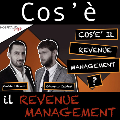 Guido Libonati - Hospitality Cafè