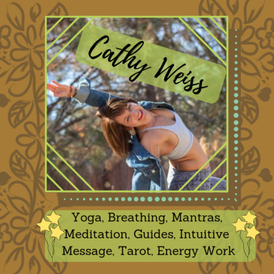 Natural Bliss Podcast