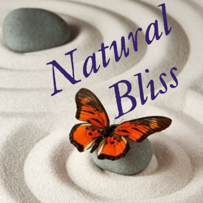 Natural Bliss Podcast