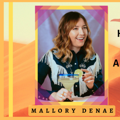 Natural Bliss Podcast