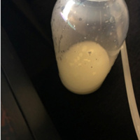 Every new mom can relate - Living on the pump. Im tied down (literally).