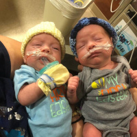 NICU setback: The phone call I wasnt expecting