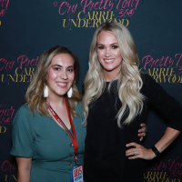 One country mom opens up to me about NOT having it all together