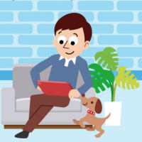 Parents spend almost as much time doing THIS as they do with their kids