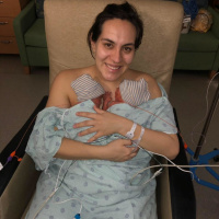 Big step for the twins this week!