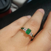 Trend: More women are paying for their OWN engagement rings