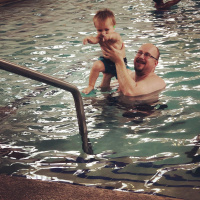 Juggling being back at work  being a mom = NOT EASY