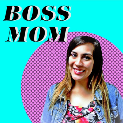 Boss Mom