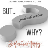 E75 BUT WHY? Series GUEST Megan Knepp founder of Bold Outdoors has a real conversation about self defense, the outdoors amp QANON