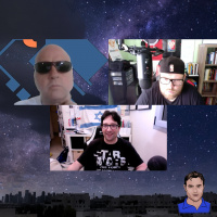 Podcast talks Podping with Taskmaster and CTP Jon