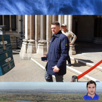 Podcast explains why Tommy Robinsons is defending himself in a libel case at London’s High Court