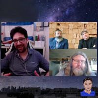 Podcast talks to Meir HaLevi Weinstein discusses Al Quds Day