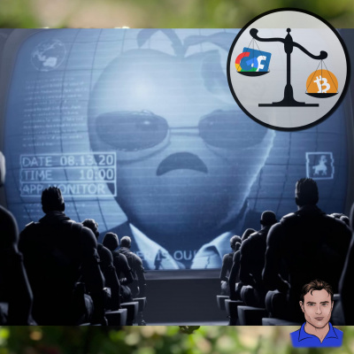 Brian Of Londons Forest Talks