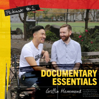 Ep. 1: One Day Documentaries with Griffin Hammond