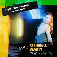Ep. 10 : How to Shoot Beauty and Fashion with Philippe Maurice