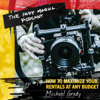Ep. 19: How To Maximize Your Rentals At Any Budget