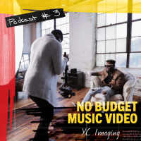 Ep. 3 : Guerilla Music Video Filmmaking with YCImaging