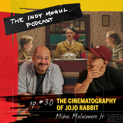 The Indy Mogul Podcast